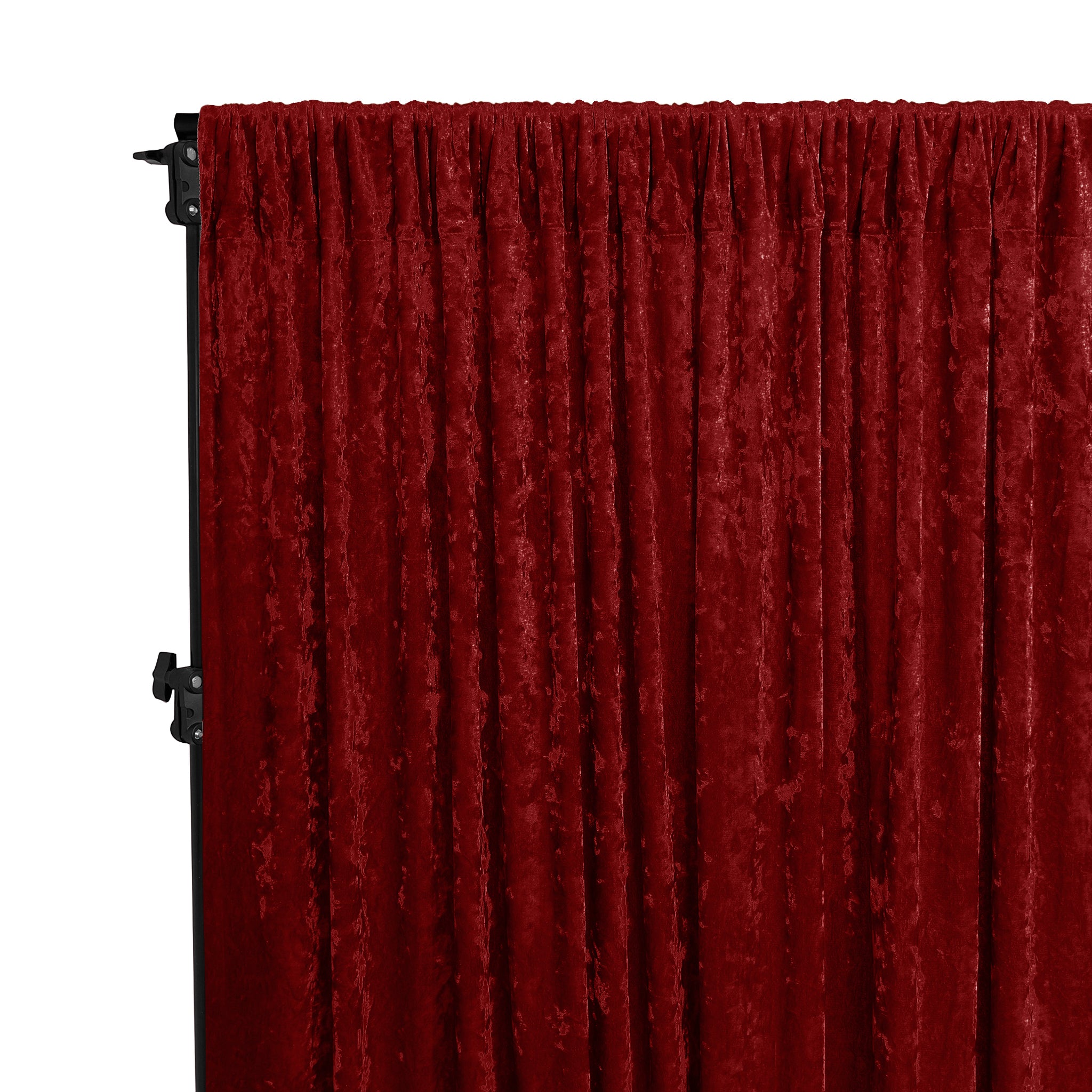 Drapes & Curtains